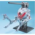 MG 1/100 RB-79 �{�[�� (�V���[�N�}�E�X�}�[�L���O�d�l) (�@����m�K���_�� MS IGLOO)