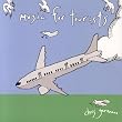 Music For Tourists