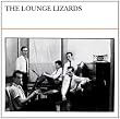 Lounge Lizards