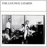 Lounge Lizards