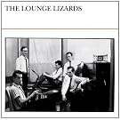 Lounge Lizards