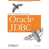 Java Programming With Oracle JdbcDonald K. Bales�ɂ��