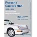 Porsche Carrera 964 1989-1994: Technicical Data : Carrera 2, Carrera 4, Rs America, Turbo 3.3, Turbo 3.6