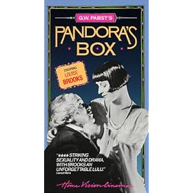Pandora's Box [VHS] [Import]