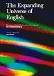 The Expanding Universe of English