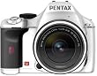 PENTAX �f�W�^����჌�t�J���� K-x �����Y�L�b�g �z���C�g