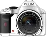 PENTAX �f�W�^����჌�t�J���� K-x �����Y�L�b�g �z���C�g