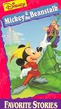  Mickey and the Beanstalk