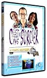 [DVD] C'est pas sorcier : Le Corps humain