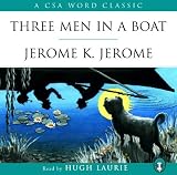 [Book] Three Men in a Boat