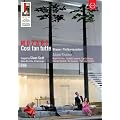 ���[�c�@���g:�R�W�E�t�@���E�g�D�b�e (Mozart: Cosi fan tutte) [2DVDs] [�A���ՁE���{�������t]