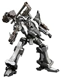  アーマード・コア クレストCR-C98E2 ノワールVer.  第47回静岡ホビーショー限定 (1/72スケールプラスティックキット)