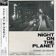 NIGHT ON THE PLANET