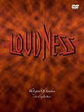 [DVD]LOUDNESS The Legend Of Loudness~Live Complete Best~