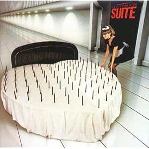 Honeymoon Suite - Honeymoon Suite Cover Download