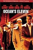 [DVD] Ocean's Eleven (Widescreen) (2001)