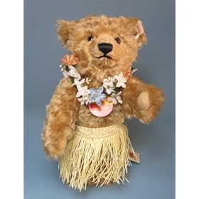 �V���^�C�t �e�f�B�x�A 1998�N�A�����J�@ Collectors�@United�@Gathering���� HAWAIIAN BEAR