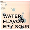 Water Flavor EP