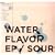 Water Flavor EP