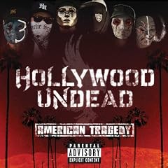 American Tragedy: Deluxe Edition