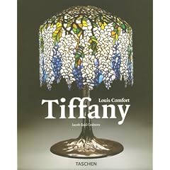 Louis comfort Tiffany (Special Edition)