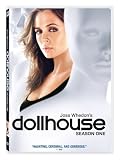 [DVD] Dollhouse: Season One