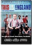 [DVD] This is England