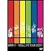 �S����!!!!!!-100s LIVE TOUR 2007- [DVD]