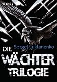 [Book] Die Wächter-Trilogie: Drei Romane in einem Band