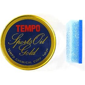 TEMPO �X�|�[�c�I�C���S�[���h