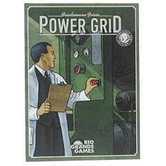Power Grid