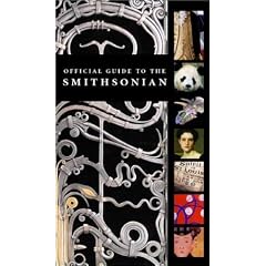 Official Guide to the Smithsonian (Travel Guides)