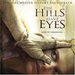 The Hills Have Eyes