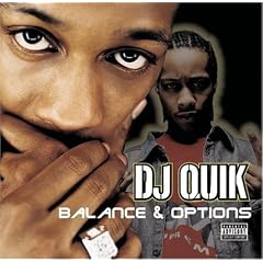 Balance & Options