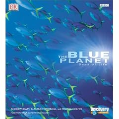 The Blue Planet: A Natural History of the Oceans