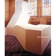 Rachel Whiteread: Transient Spaces (Guggenheim Museum Publications)