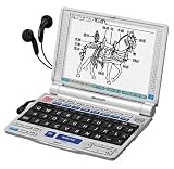 SHARP Papyrus PW-V8100 (90�R���e���c�A�������p���f���A�����Ή��A�R���e���c�J�[�h�Ή��A�]��b�����l�̌v�Z�h�������^)