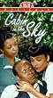 Cabin in the Sky [VHS] [Import]