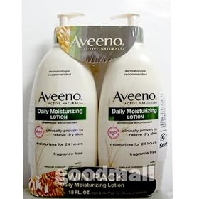 ��l�C�I���R�X�g�R���y�A�r�[�m�zaveeno ���C�X�`�����C�W���O �n���h���{�f�B�[���[�V�����@532ml X 2�{