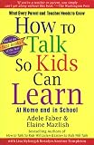 [Book] How to Talk So Kids Can Learn-At Home and in School: What Every Parent and Teacher Needs to Know