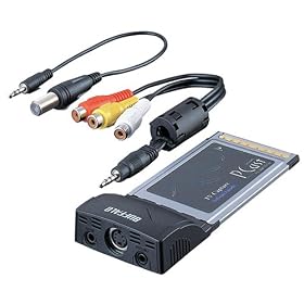 BUFFALO PC-SMP2E/CB