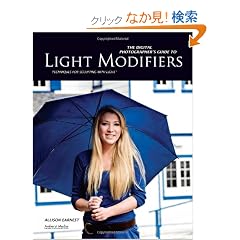 The Digital Photographer's Guide to Light Modifiers: Techniques for Sculpting With Light (Digital Photographers Guide)