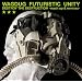 DESTROY THE DESTRUCTION-mush up&remixes-