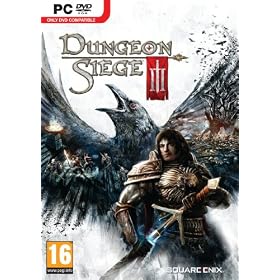 Dungeon Siege III (PC) [UK Import]