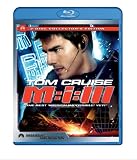 [DVD] Mission Impossible 3 [Blu-ray]