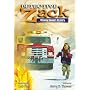 Detective Zack: Missing Manger Mystery (Thomas, Jerry D., Detective Zack, 6.)