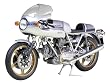 1/12 �I�[�g�o�C�V���[�Y No.25 1/12 �h�D�J�e�B 900SS