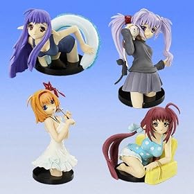 SHUFFLE!�R���N�V����(BOX)