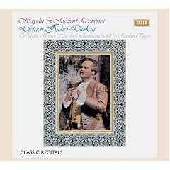 Dietrich Fischer-Dieskau (Dig)