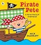 Pirate Pete. Nick Sharratt